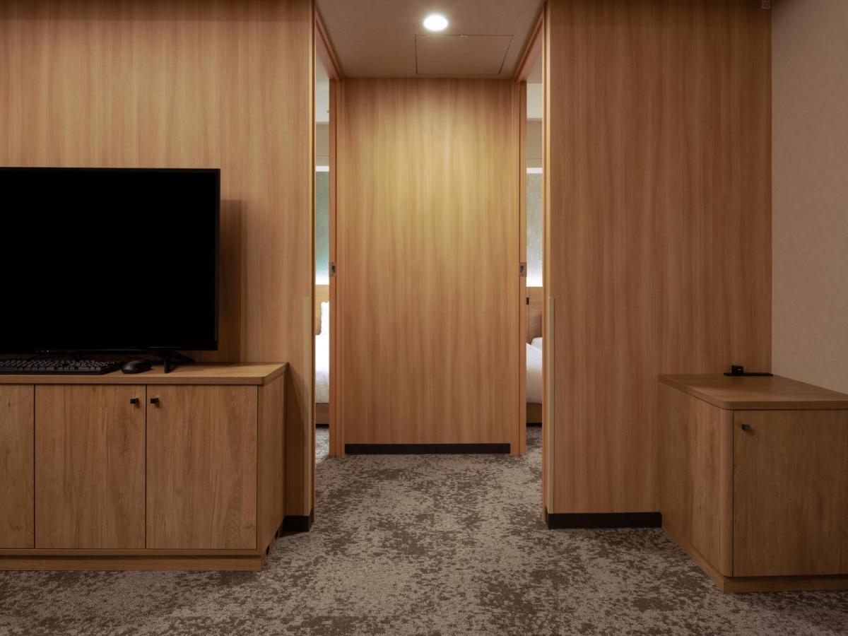MIMARU Tokyo IKEBUKURO Hotel Eksteriør billede