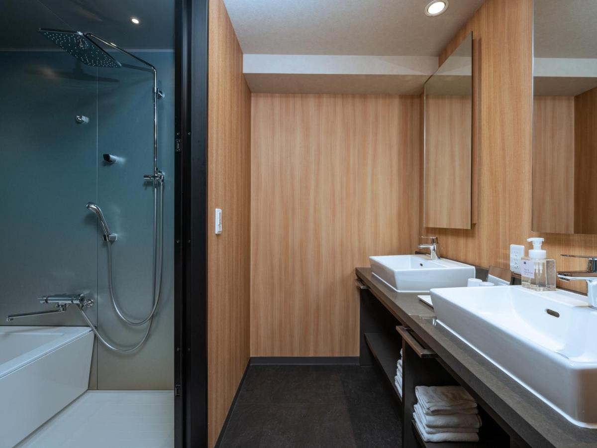 MIMARU Tokyo IKEBUKURO Hotel Eksteriør billede
