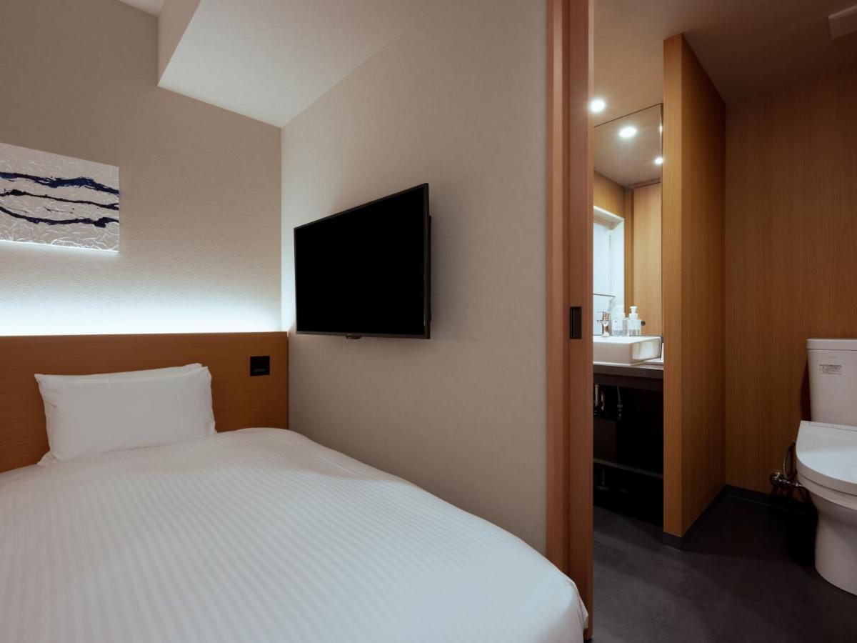 MIMARU Tokyo IKEBUKURO Hotel Eksteriør billede