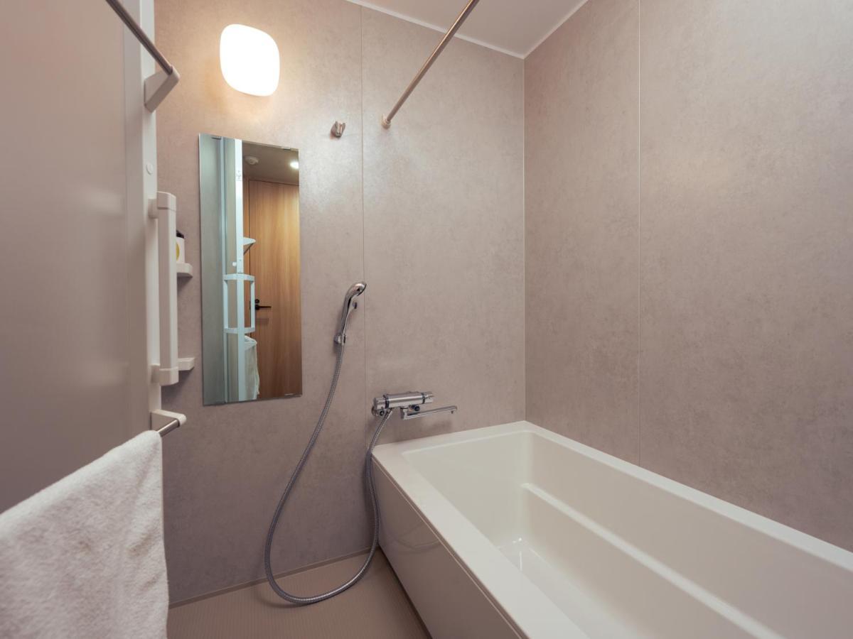 MIMARU Tokyo IKEBUKURO Hotel Eksteriør billede