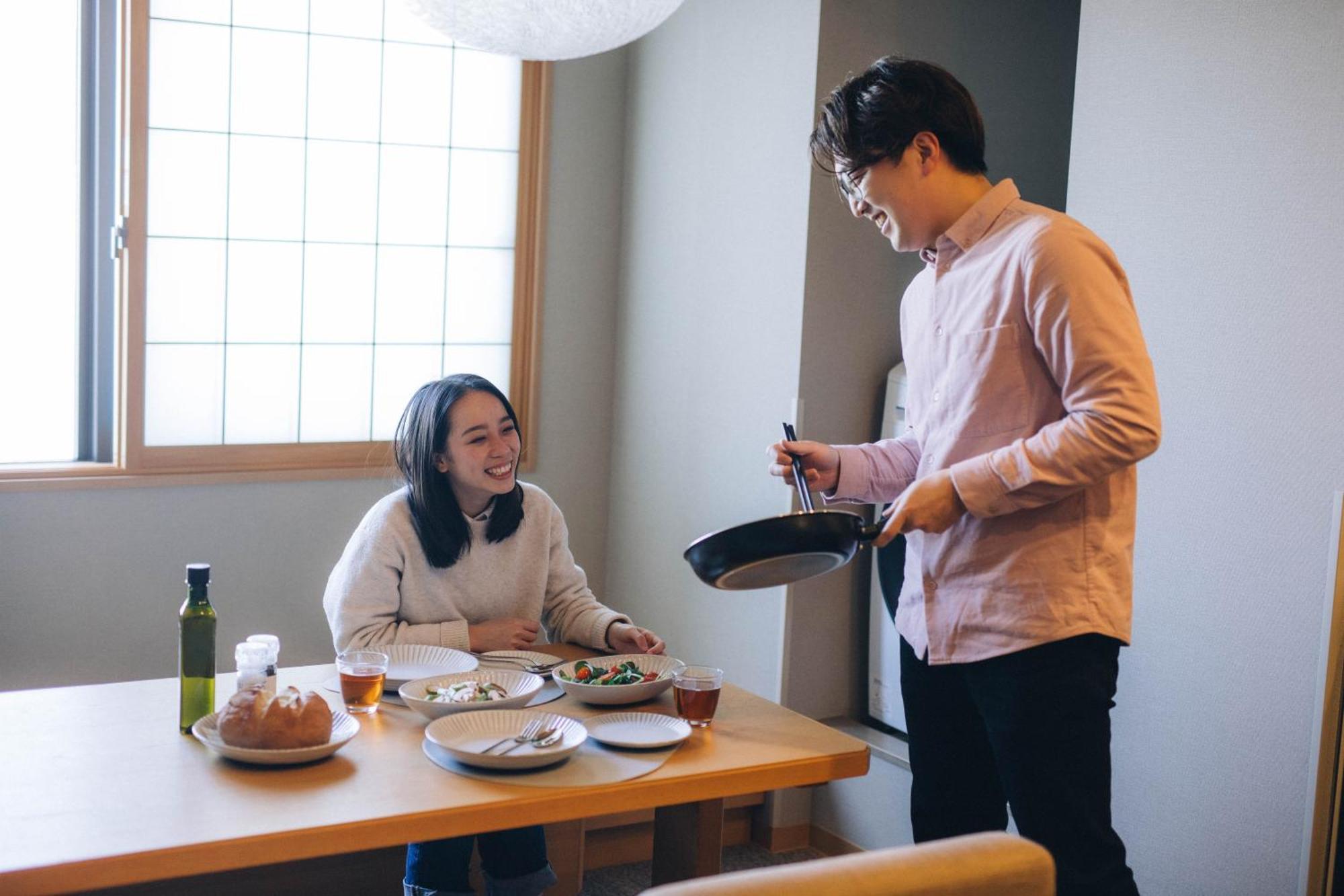 MIMARU Tokyo IKEBUKURO Hotel Eksteriør billede