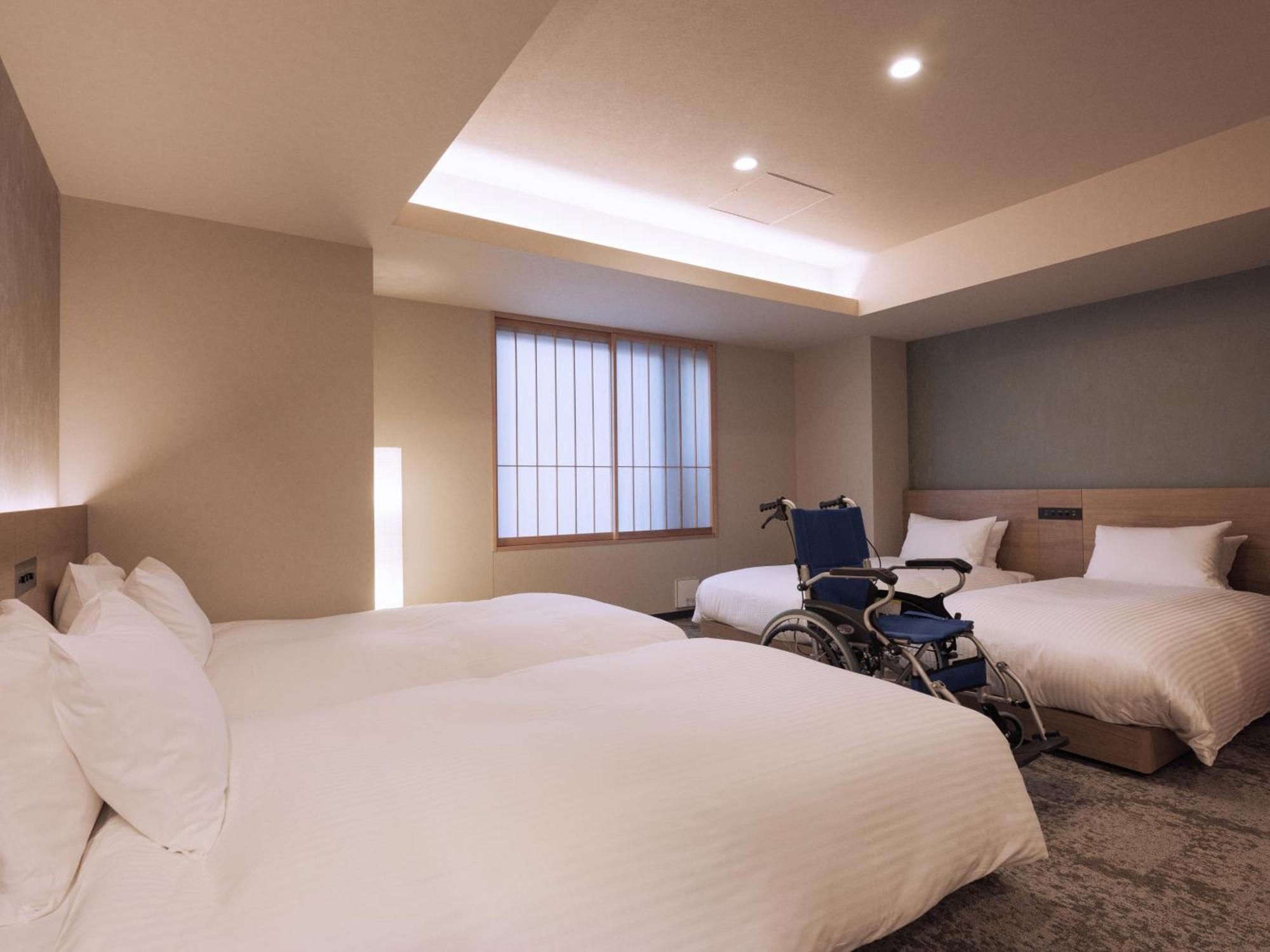 MIMARU Tokyo IKEBUKURO Hotel Eksteriør billede