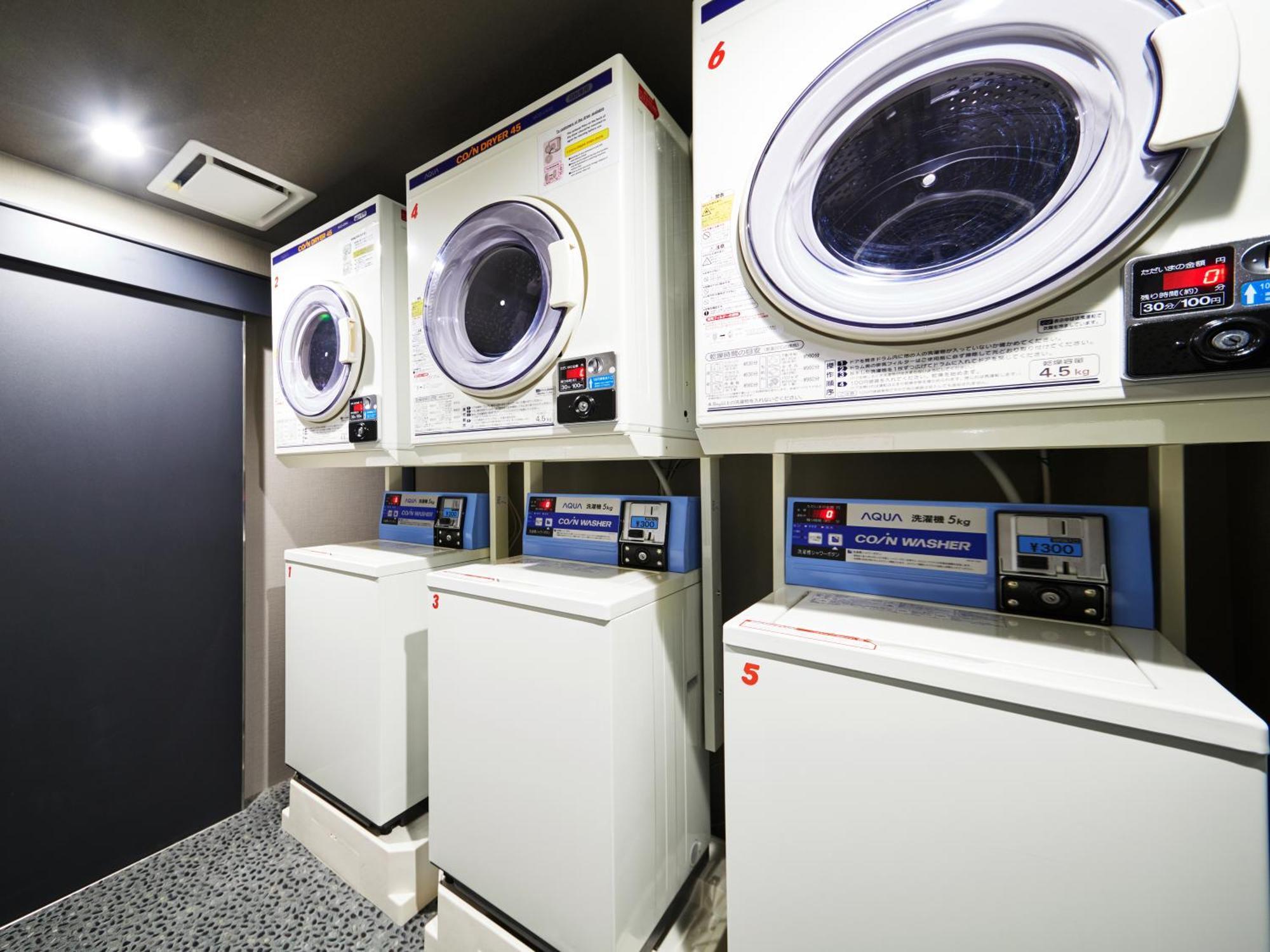 MIMARU Tokyo IKEBUKURO Hotel Eksteriør billede