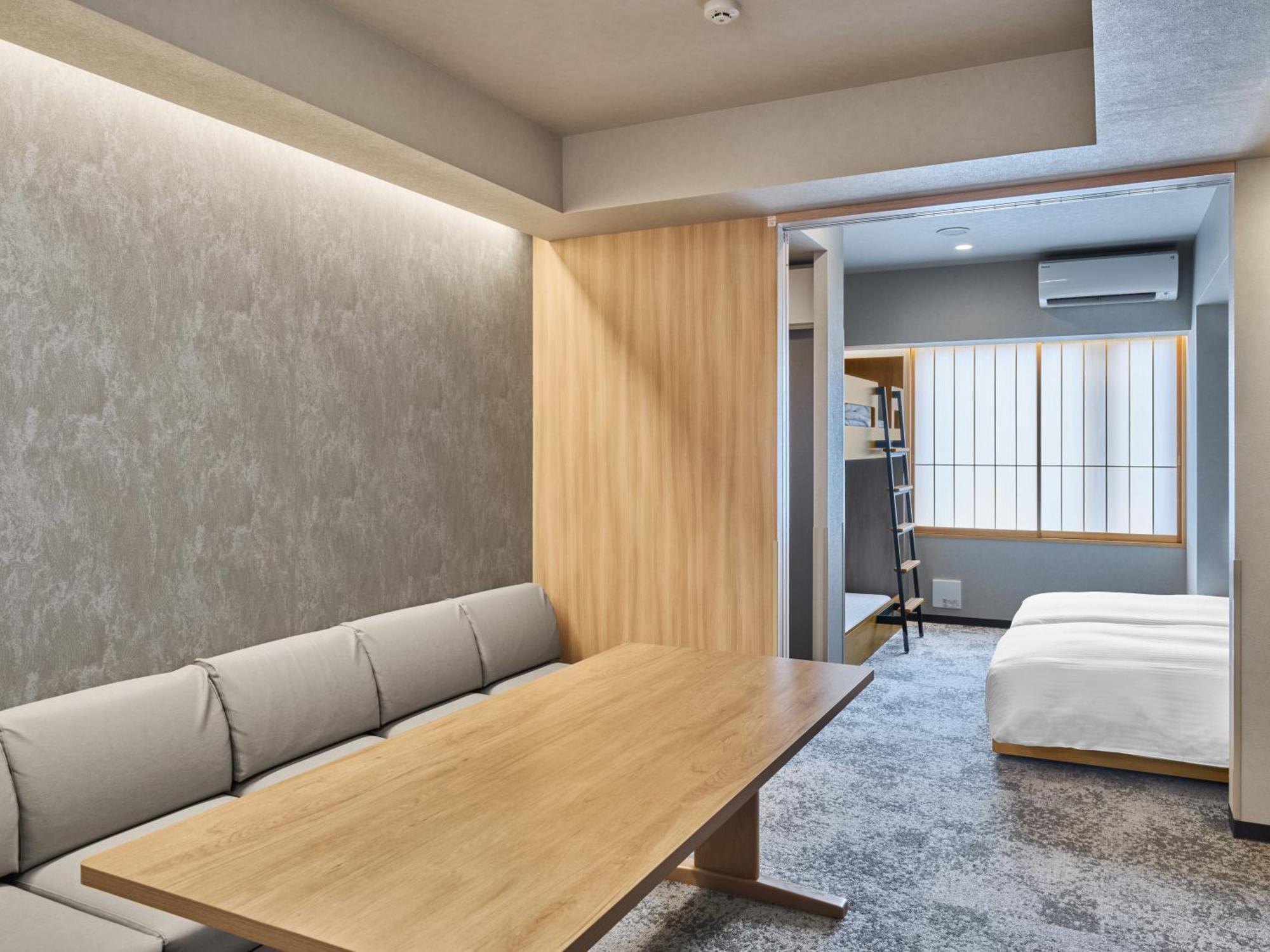 MIMARU Tokyo IKEBUKURO Hotel Eksteriør billede