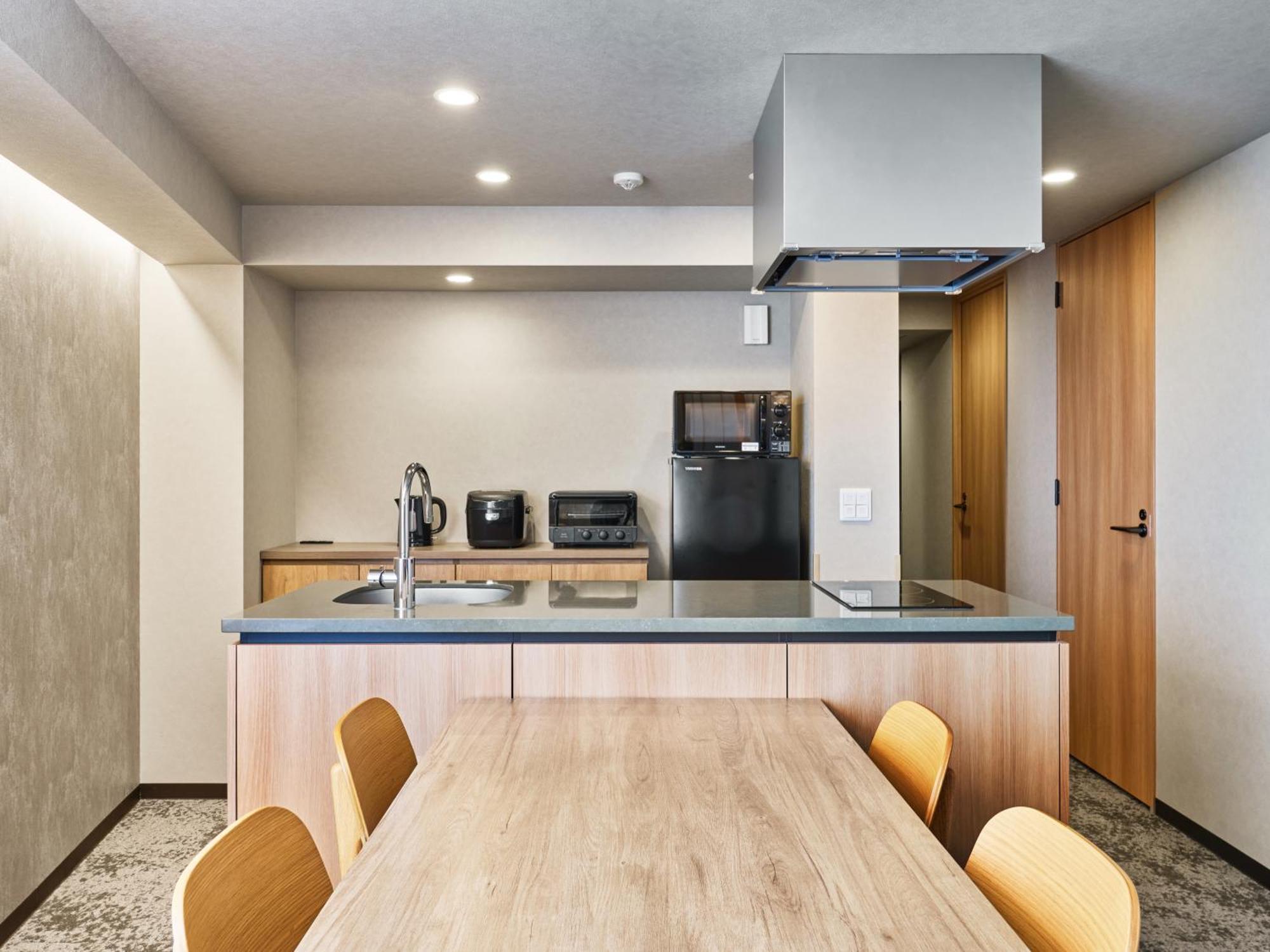 MIMARU Tokyo IKEBUKURO Hotel Eksteriør billede