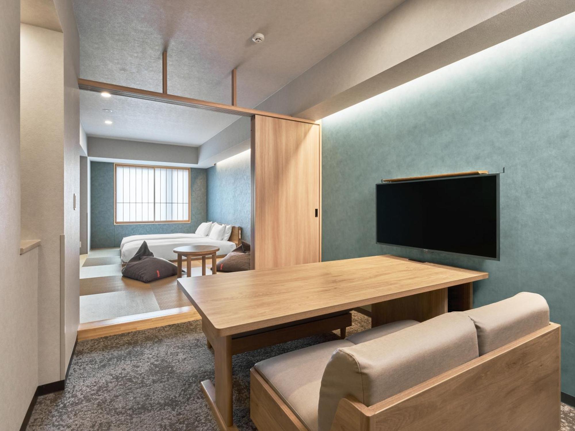 MIMARU Tokyo IKEBUKURO Hotel Eksteriør billede