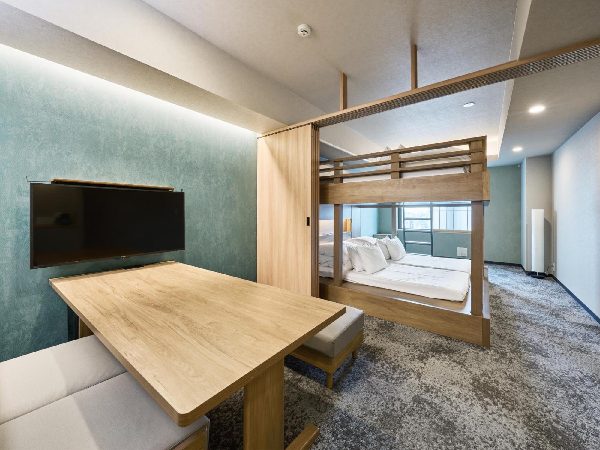 MIMARU Tokyo IKEBUKURO Hotel Eksteriør billede